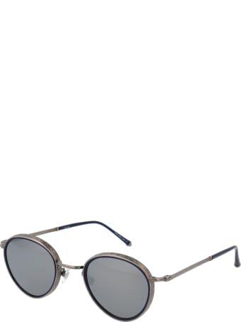 Matsuda M3070 Sunglasses