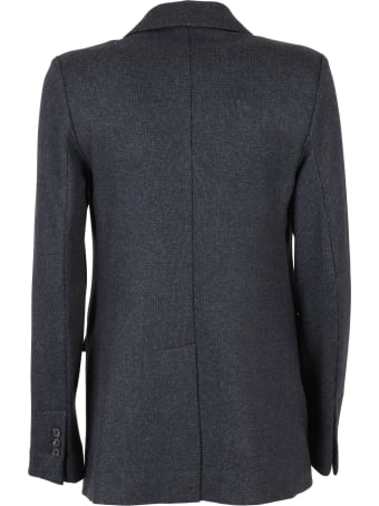 Good Match Jacket