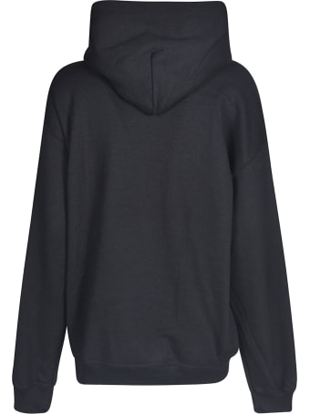 Backsideclub Frame Hoodie
