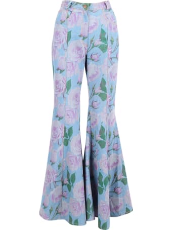 Giuseppe di Morabito Cotton Jeans