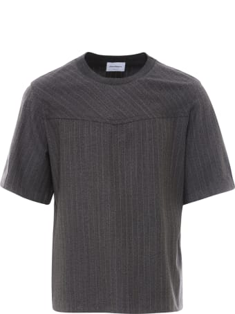 Salvatore Ferragamo T-shirt
