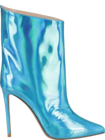 Alexandre Vauthier Boots