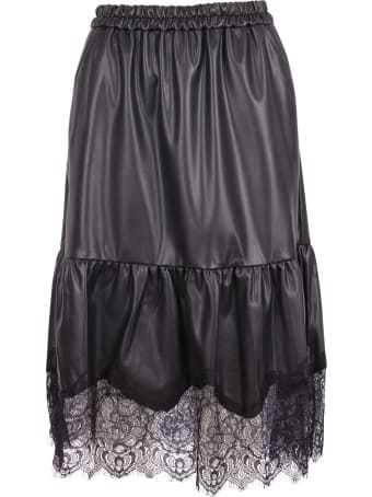 Gold Hawk Polyurethane Skirt