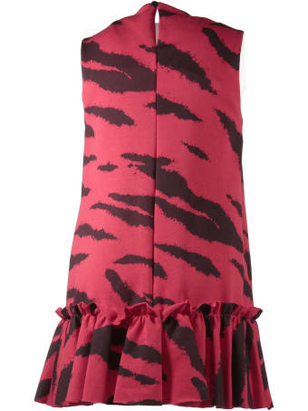 Philosophy di Lorenzo Serafini Dress