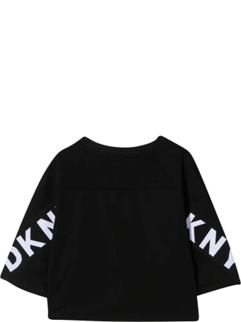 DKNY Black T-shirt