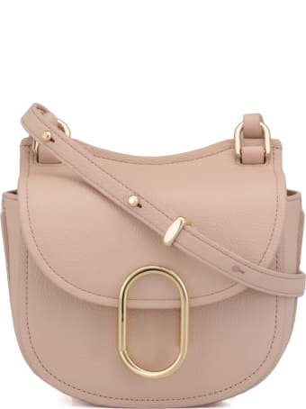 3.1 Phillip Lim Alix Mini Hunter