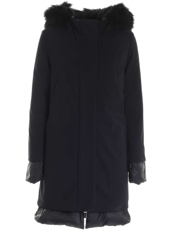 RRD - Roberto Ricci Design Down Jacket