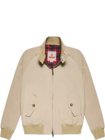 Baracuta The G Nine Jacket