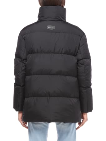 Duvetica Coat