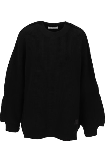 AMBUSH Fin Knit Jumper