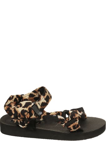Arizona Love Trekky Sandals