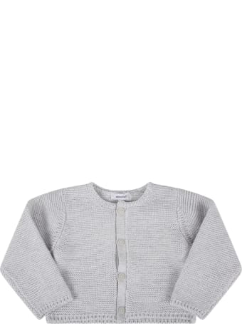 Absorba Grey Cardigan For Babykids