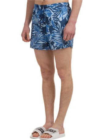 Emporio Armani Rockstud Swimming Trunks