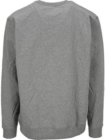 Patagonia Logo Patch Sweatshirt
