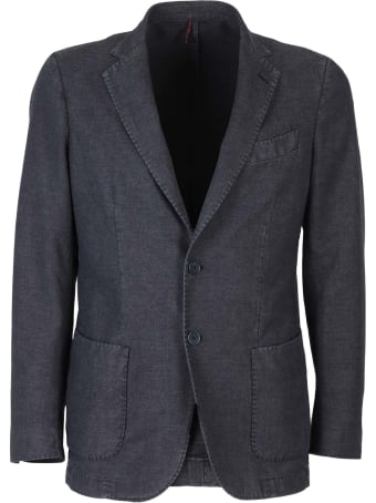 Santaniello Jacket