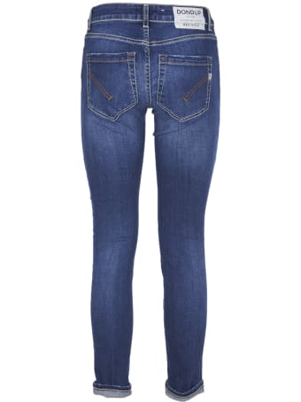 Dondup Denim Monroe Jeans