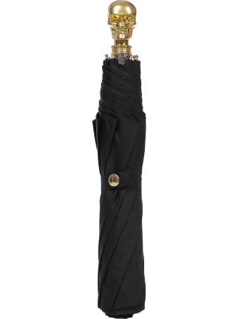 Alexander McQueen Skull Umbrella