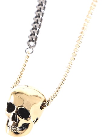 Alexander McQueen Necklace