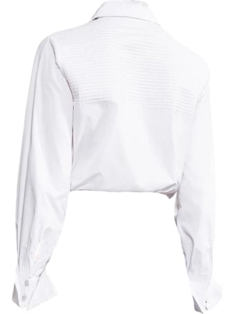 Varana Cotton Venice Full Sleeve Shirt W/collar