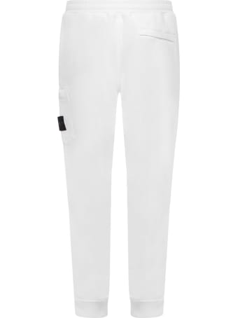 Stone Island Trousers