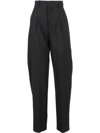 Erika Cavallini Trousers