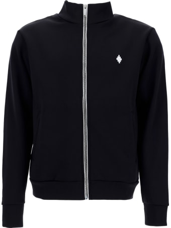 Marcelo Burlon Cross Slim Track Jacket