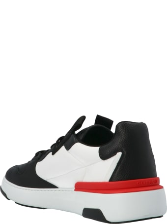 Givenchy 'wing Low' Shoes