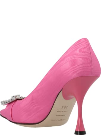 Sergio Rossi Shoes