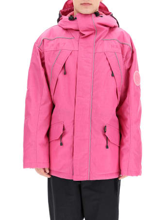 Napa By Martine Rose Epoch 3.0 Parka