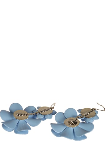 Blugirl Floral Earrings