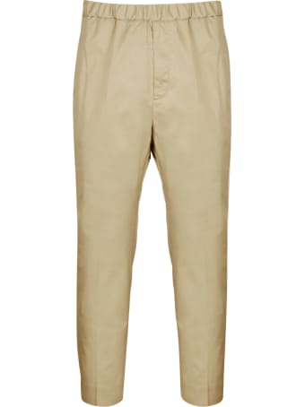 Jil Sander Trouser