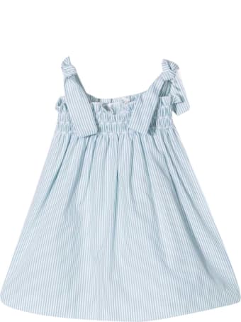 Mariella Ferrari Ruffled Dress