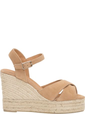 Castañer Blaudell Sandals