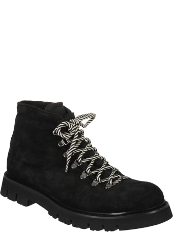 Seboy's Boots