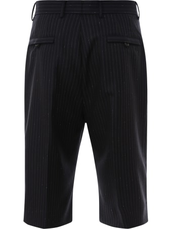 Salvatore Ferragamo Bermuda Shorts