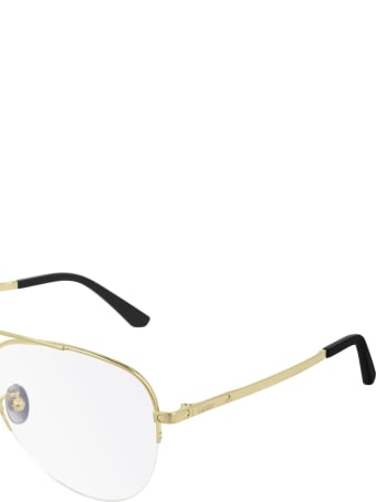 Cartier Eyewear CT0256O Eyewear