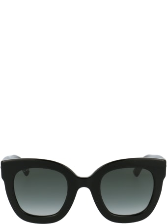 Gucci Gg0208s Sunglasses