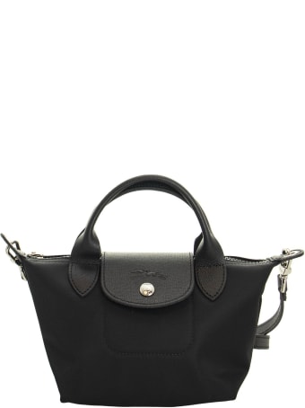 Longchamp Le Pliage Néo - Top Handle Bag Xs