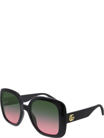 Gucci GG0713S Sunglasses