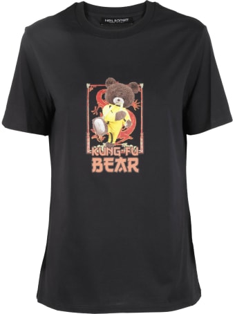 Neil Barrett Short Sleeve T-shirt