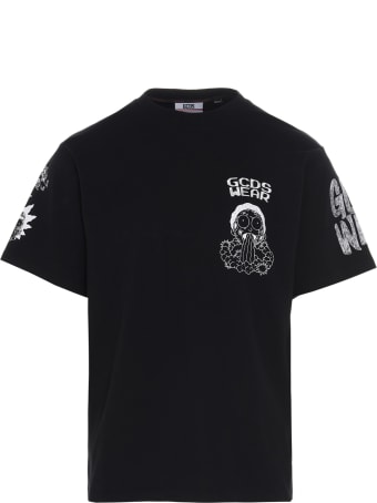 GCDS T-shirt