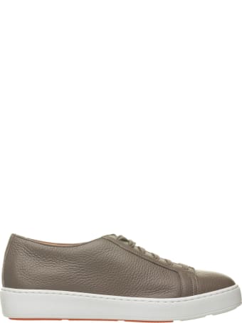 Santoni Santoni Club Sneakers