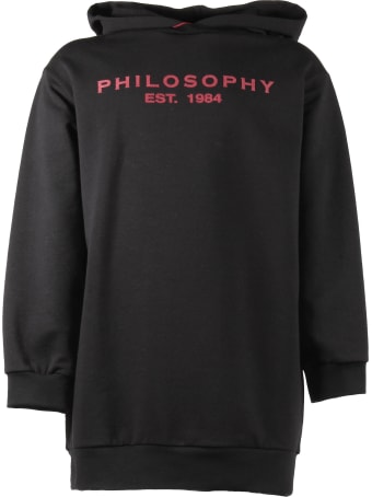 Philosophy di Lorenzo Serafini Dress