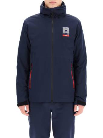 North Sails Auckland In Primaloft Jacket *