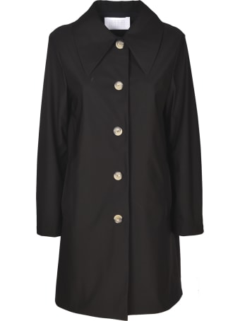 Harris Wharf London Mac Over Coat