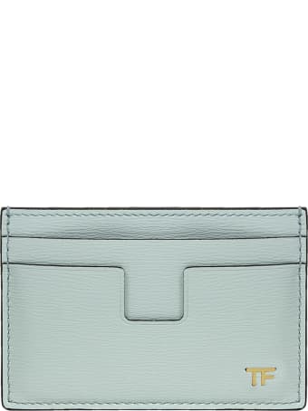 Tom Ford T-line Card Holders