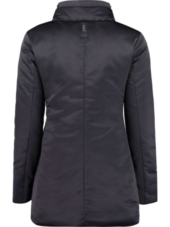 Add Nylon Padded Jacket