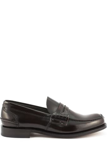 Church's Tunbridge Loafer Ebony