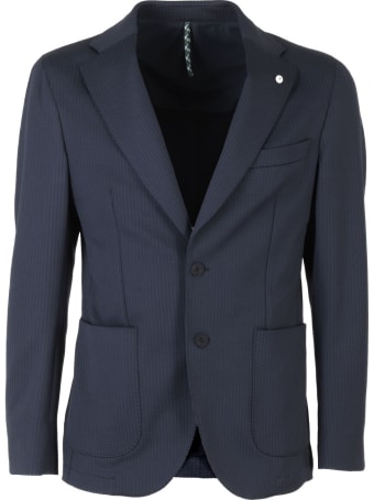 Luigi Bianchi Mantova Jacket
