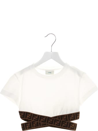 Fendi T-shirt